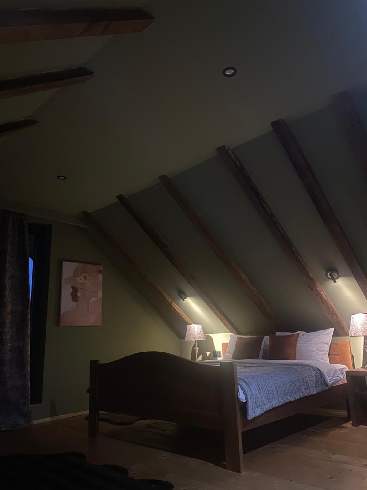 Adria Nord Chalets Жабляк Экстерьер фото